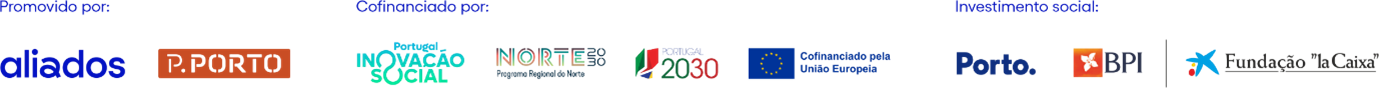 Apoios Institucionais