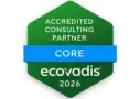 EcoVadis Accredited Core Partner